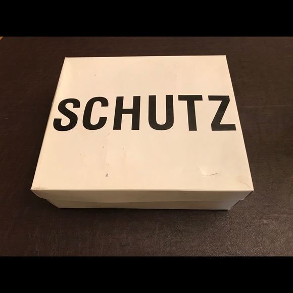 SCHUTZ Lumara Sneakers - Picture 6 of 7